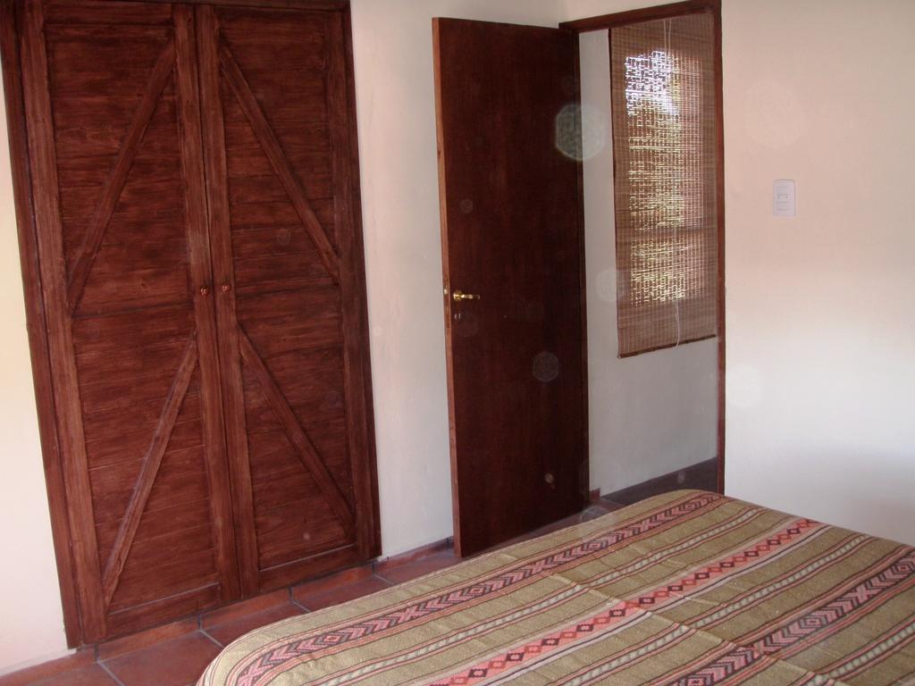 Cabanas La Cosecha San Rafael  Room photo
